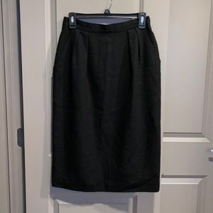 Christian Dior Skirt